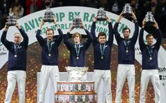 Davis Cup 2022 sẽ có những thay đổi