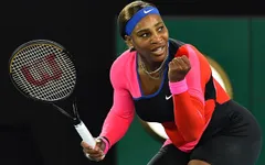 Serena Williams sẽ không tham dự Australia mở rộng 2022