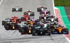 F1 lên kế hoạch thay đổi format nhằm hấp dẫn hơn
