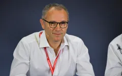 Những dấu ấn của tân Giám đốc điều hành F1 - Stefano Domenicali