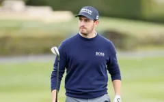 Patrick Cantlay dẫn đầu sau vòng 1 giải golf Pebble Beach