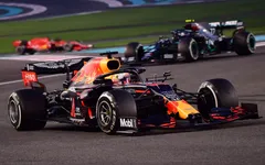 F1 đồng ý thỏa thuận mới về động cơ