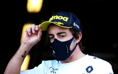 Fernando Alonso được phép xuất viện sau tai nạn