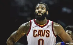 Cleveland Cavaliers tìm cách bán Andre Drummond