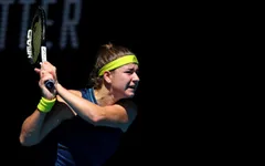 Australia mở rộng 2021: Karolina Muchova ngược dòng vào bán kết