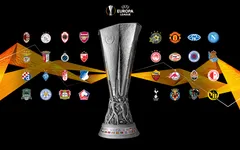 Lịch thi đấu Europa League hôm nay: Man Utd gặp khó, Arsenal làm khách Benfica