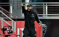 Thierry Henry đứng trước cơ hội trở lại Anh làm việc