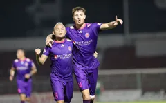 CLB Sài Gòn xin đăng cai vòng bảng AFC Cup
