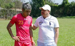 Văn Triền, Danh Trung sẽ sang Nhật Bản thi đấu vào tháng 7