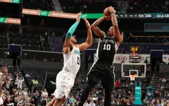 San Antonio Spurs nỗ lực đối phó với cuộc khủng hoảng nhân sự