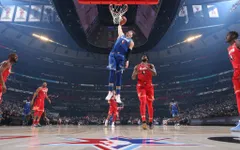 NBA đạt thỏa thuận sơ bộ về việc sẽ tổ chức All-star 2021
