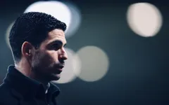 HLV Arteta: Thẻ đỏ của Luiz khác với Pepe và Xhaka