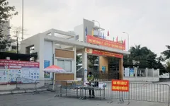 Những món quà sách mang niềm vui đến cho các em học sinh phải cách ly vì dịch COVID-19