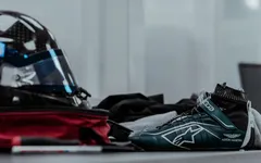 Aston Martin nuôi tham vọng lớn mùa giải 2021