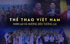 Chương trình Tết Nguyên đán Tân Sửu 2021: Thể thao Việt Nam – một năm nhìn lại