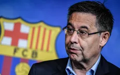 Cựu chủ tịch của CLB Barcelona bị bắt giữ