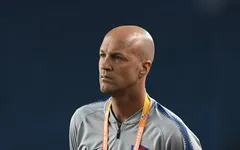 Barcelona nhắm Jordi Cruyff