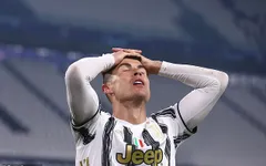 Juventus cân nhắc việc cải tổ sau khi dừng bước tại Champions League: Pirlo có thể phải ra đi