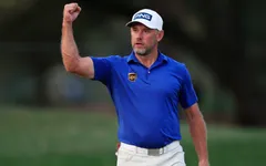 Lee Westwood tiếp tục dẫn đầu sau vòng 3 The Players Championship 2021