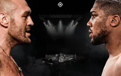 Tyson Fury và Anthony Joshua sẽ có trận boxing đắt nhất lịch sử