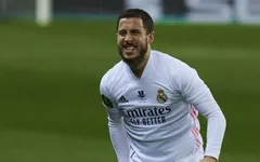 SỐC: Hazard có khả năng phải giải nghệ sớm vì chấn thương