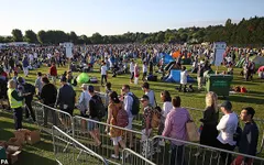 Ban tổ chức Wimbledon 2021 hủy bỏ hình thức bán vé tập trung