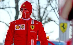 Carlos Sainz nghi ngờ sức mạnh của Mercedes