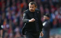 Sheffield United tích cực tìm kiếm HLV mới