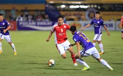 CLB TP Hồ Chí Minh – CLB Hà Nội: Thách thức nơi đất khách (19h15 hôm nay, 23/3)