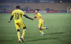 CLB Viettel 0-3 Hoàng Anh Gia Lai: Công Phượng, Văn Thanh ghi bàn, HAGL thắng tưng bừng tại Hàng Đẫy