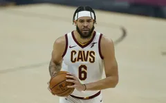Cleveland Cavaliers chia tay cựu vô địch NBA
