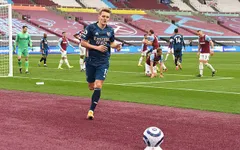 Real Madrid vẫn muốn giữ Martin Odegaard ở lại