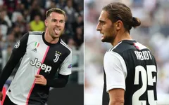 Juventus lên kế hoạch làm mới hàng tiền vệ mùa giải tới