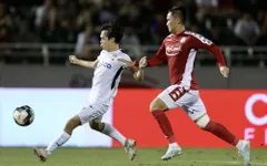 Vòng 6 LS V.League 1-2021: Những cuộc đối đầu nhiều duyên nợ!