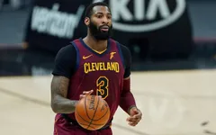 Cleveland Cavaliers thanh lý hợp đồng với Andre Drummond