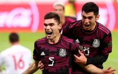Danh sách 16 đội dự Olympic 2020 môn bóng đá nam