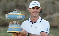 Billy Horschel vô địch WGC-Dell Technologies Match Play 2021