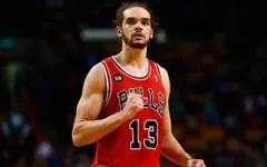 Joakim Noah tiến sát tới việc giải nghệ