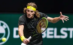 Giải quần vợt Rotterdam mở rộng 2021: Tsitsipas hẹn Rublev tại bán kết, Nishikori dừng bước