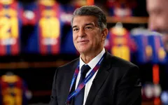 Joan Laporta đắc cử chức chủ tịch CLB Barcelona