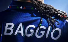 Netflix sẽ ra mắt phim tài liệu về huyền thoại Roberto Baggio