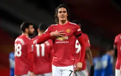 Bất chấp giảm lương, Cavani vẫn muốn gia nhập Boca Juniors sau khi chia tay Man Utd
