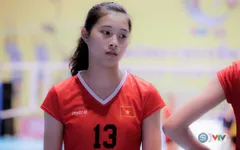 CLB chủ quản xác nhận Hotgirl bóng chuyền 19 tuổi Đặng Thu Huyền chính thức giải nghệ