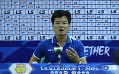 HLV Nguyễn Văn Sỹ đổ lỗi cho... không khí loãng tại Pleiku
