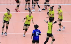 CẬP NHẬT Lịch thi đấu, Kết quả vòng 1 giải bóng chuyền VĐQG 2021 ngày 15/4