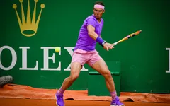Nadal dễ dàng chiến thắng tại vòng 3 Monte Carlo 2021