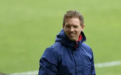Julian Nagelsmann phủ nhận việc được Bayern Munich liên hệ