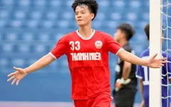 U19 PVF xuất sắc bảo vệ ngôi vô địch U19 Quốc gia
