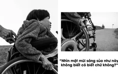 Nữ Giám đốc khuyết tật và hành trình thực hiện sứ mệnh yêu thương