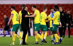Norwich giành quyền trở lại giải ngoại hạng Anh mùa tới